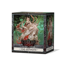 Cthulhu Death May Die - Yog Sothoth (Expansion)