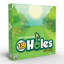 18 Holes
