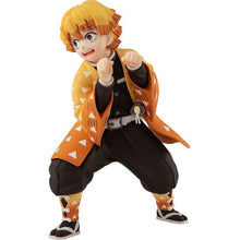 POP UP PARADE: Demon Slayer Zenitsu Agatsuma