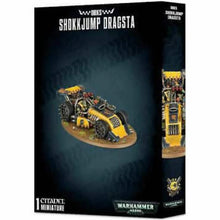 Orks: Shokkjump Dragsta