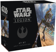 Star Wars Legion: AT-RT Unit Expansion