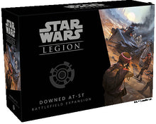 Star Wars Legion: Downed AT-ST Battlefield Expansion
