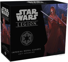 Star Wars Legion: Imperial Royal Guards Unit Expansion