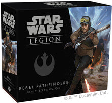 Star Wars Legion: Rebel Pathfinders Unit Expansion