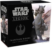 Star Wars Legion: Tauntaun Riders Unit Expansion