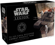 Star Wars Legion: Occupier Combat Assault Tank Unit Expansion