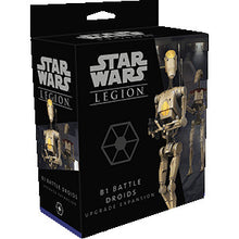 Star Wars Legion: B1 Battle Droids Upgrade Expansion