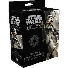 Star Wars Legion: Imperial Stormtroopers Upgrade Expansion