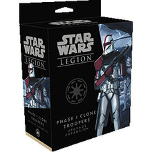 Star Wars Legion: Phase I Clone Troopers Upgrade Expansion