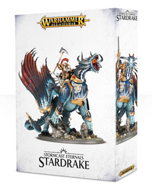 Stormcast Eternals: Stardrake